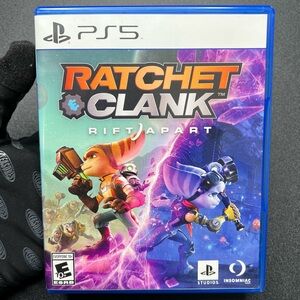 Ratchet & Clank: Rift Apart - Sony PlayStation 5